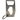Illinois Bottle Opener Keychain - Illinois shape cutout - Travelers Trade Post