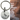 "Explore" Keychain (RV OR PICK YOUR STATE) - Travelers Trade Post