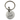 "Stay Weird " Keychain - Travelers Trade Post