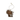 Wisconsin Christmas Wood Ornament - Wisconsin Shape - Travelers Trade Post