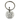 I miss your face keychain - PICK YOUR DESIGN - Travelers Trade Post