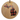 Michigan Christmas Ornament - buffalo plaid - Travelers Trade Post