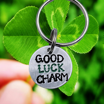 Good luck charm