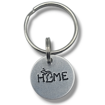 HOME Keychain (ADD YOUR STATE)