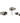 Flip Flop Sterling Silver Stud Earrings - Travelers Trade Post