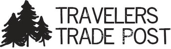 Travelers Trade Post Gift Card - Travelers Trade Post