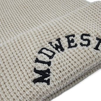 "Midwest" - Adult Beanie - Travelers Trade Post