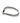 Small wave Sterling Silver Toe Ring - Travelers Trade Post