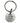 "Your Mother/Father/parents Loves you" Keychain (pick design) - Travelers Trade Post